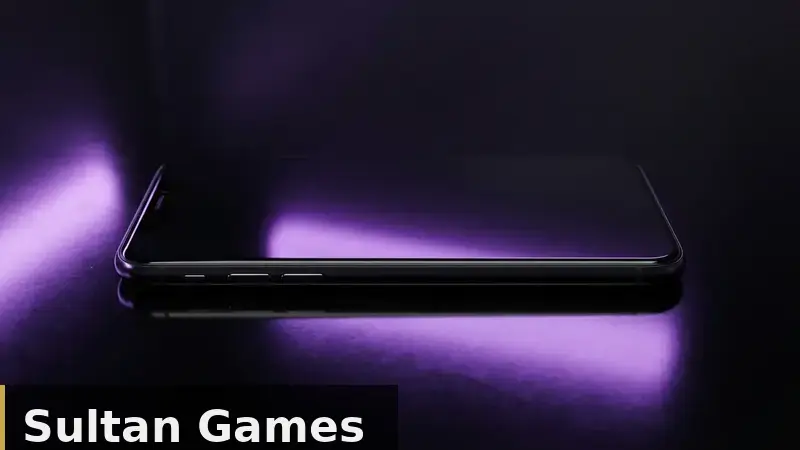 Мобильная версия Sultan Games